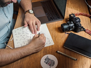 Brand Guidelines Template