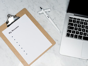 CV & Portfolio Pack