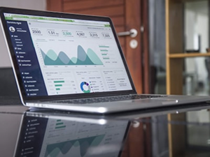 Dashboard Analytics Kit