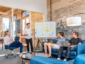 Pitch Deck Premium